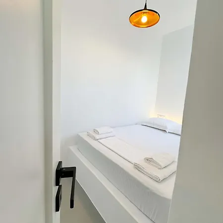 Feriehus Maira's House *