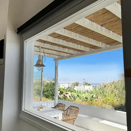 Feriehus Maira's House